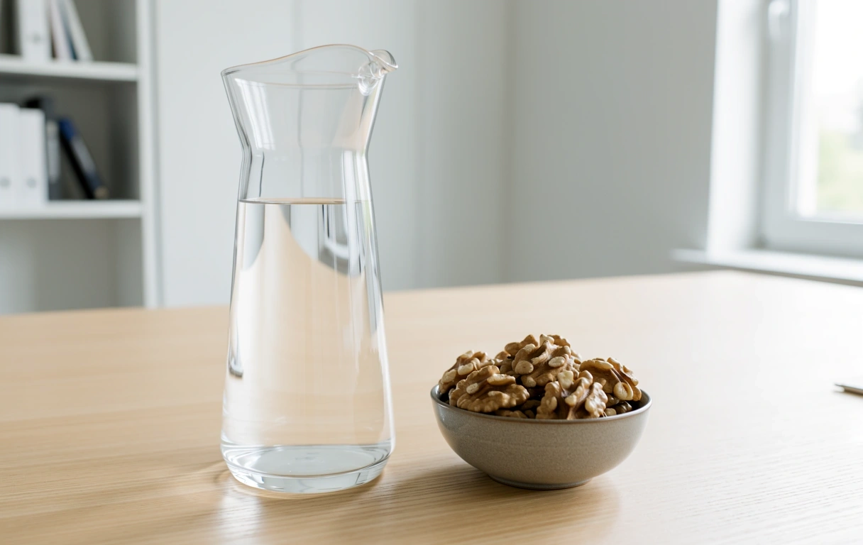 Swiss Nutrition Consultation Environment